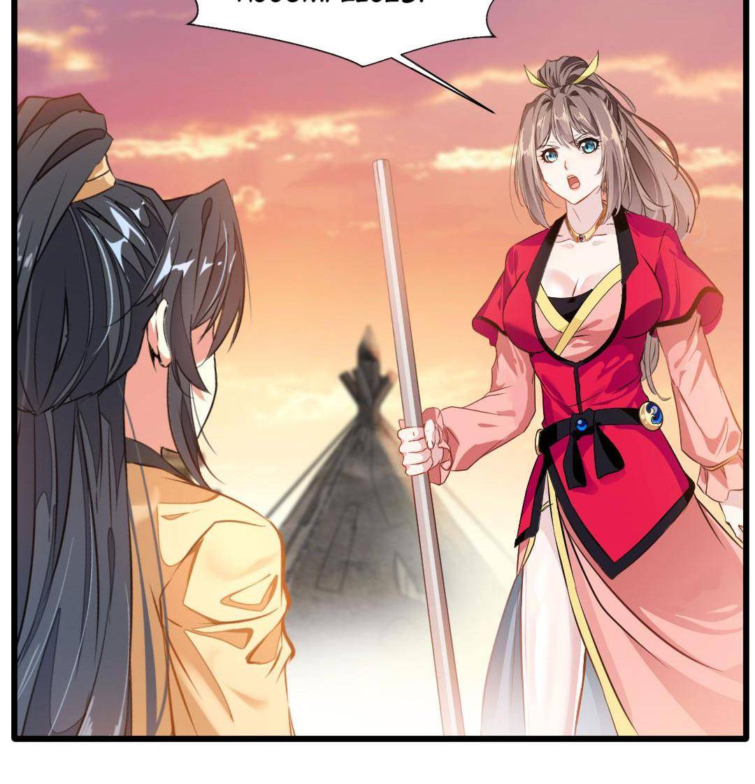 Peerless Ancient chapter 19 page 4