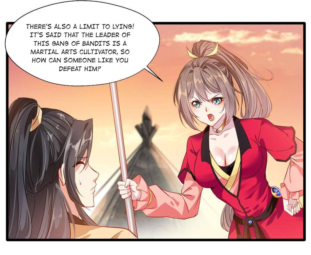 Peerless Ancient chapter 19 page 6