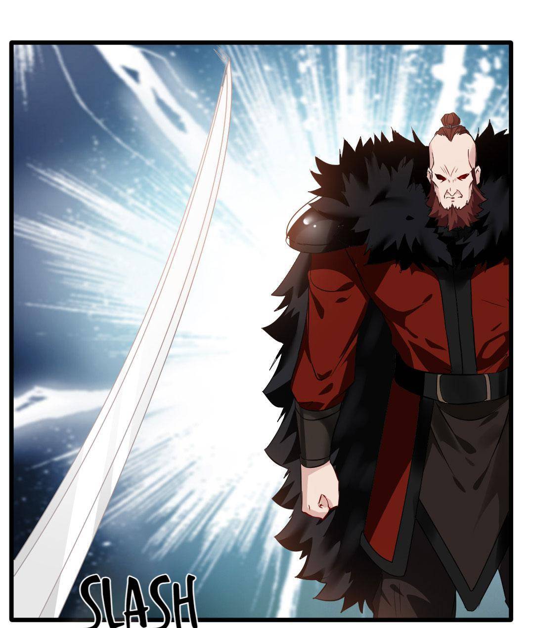 Peerless Ancient chapter 21 page 10