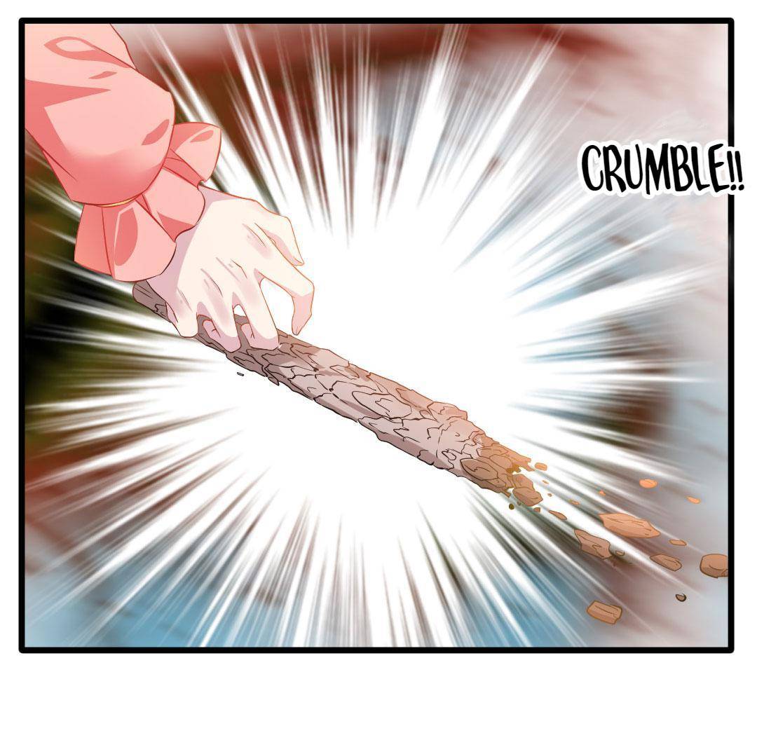 Peerless Ancient chapter 21 page 15