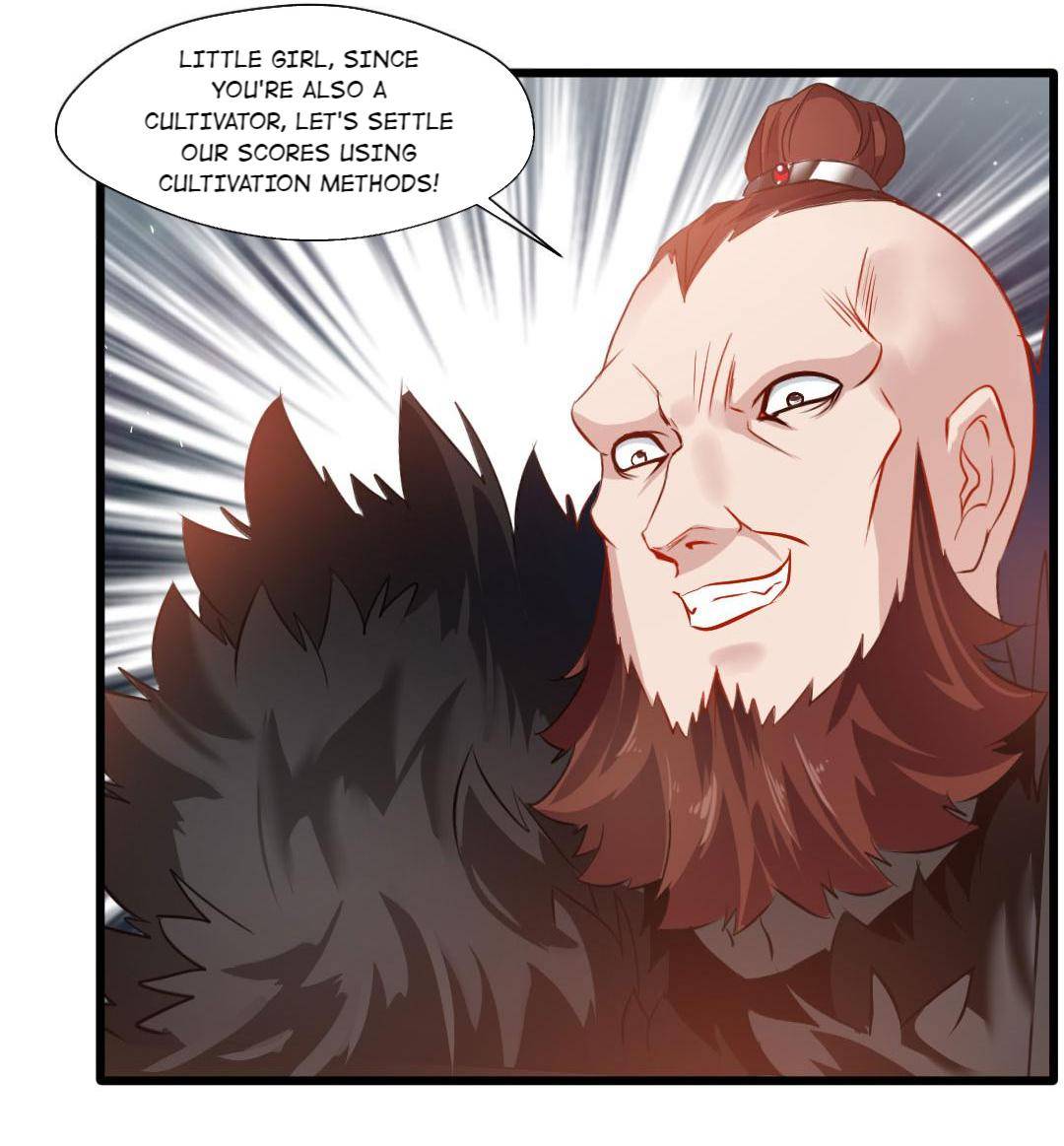 Peerless Ancient chapter 21 page 18