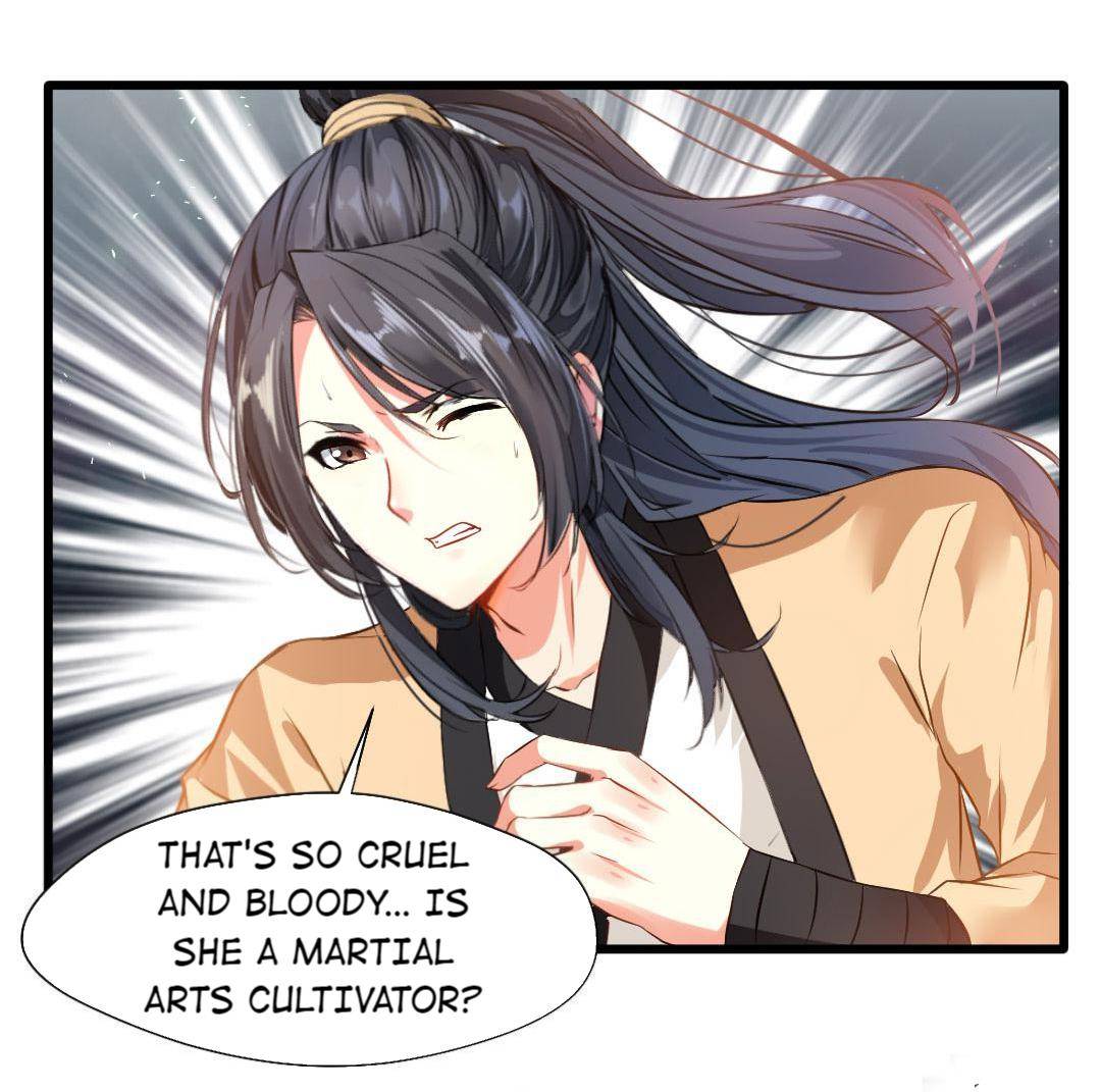 Peerless Ancient chapter 21 page 4