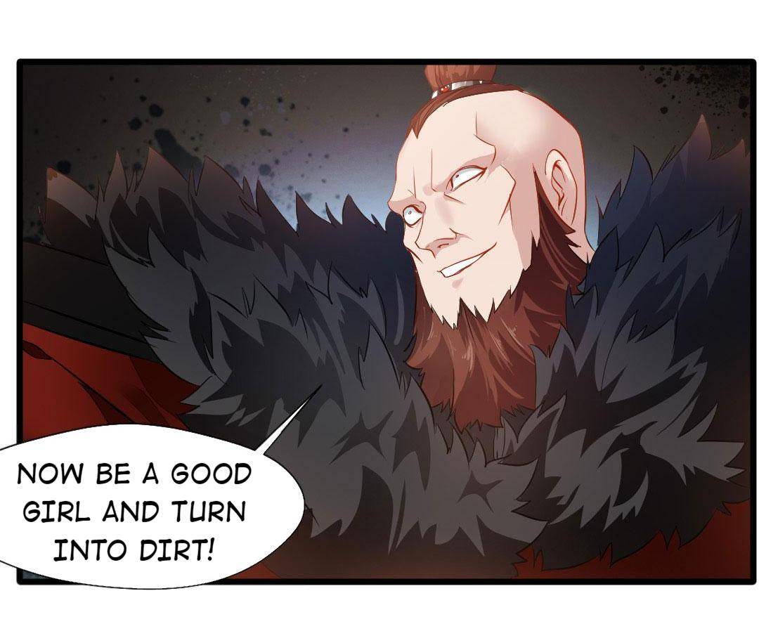 Peerless Ancient chapter 22 page 16