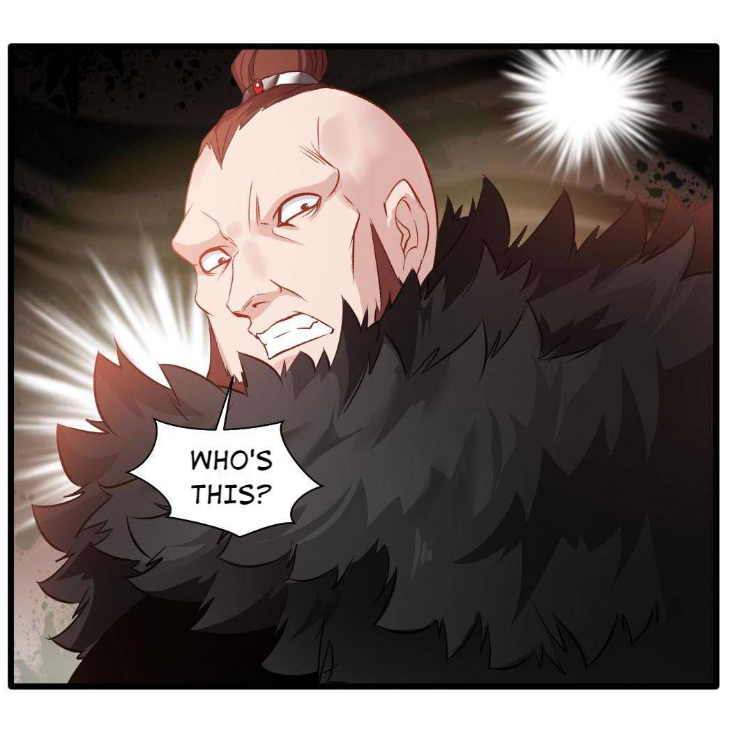 Peerless Ancient chapter 22 page 21