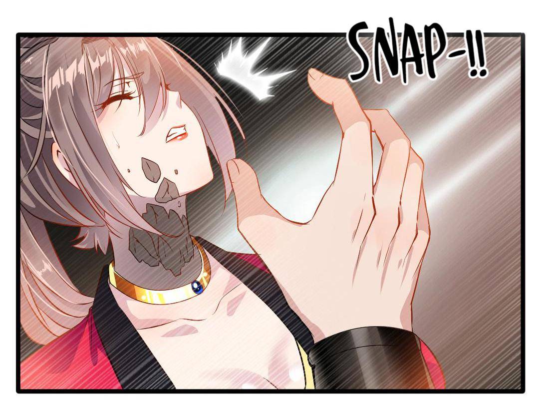 Peerless Ancient chapter 22 page 25