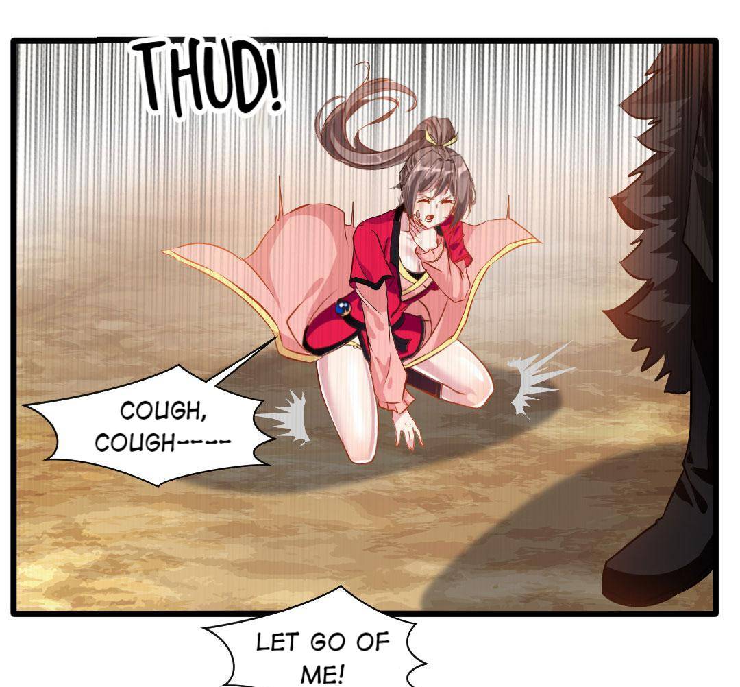 Peerless Ancient chapter 22 page 26