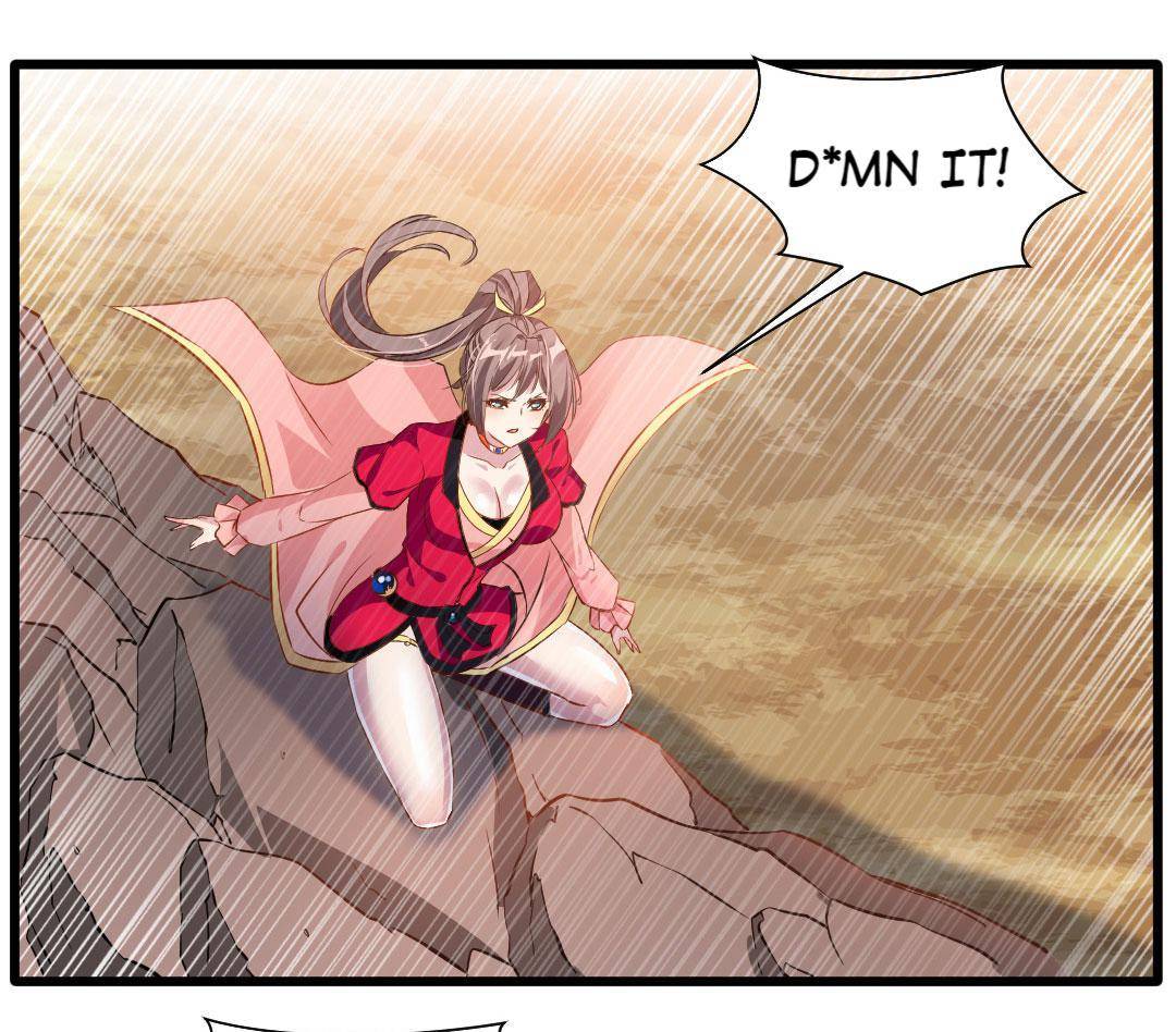 Peerless Ancient chapter 22 page 6