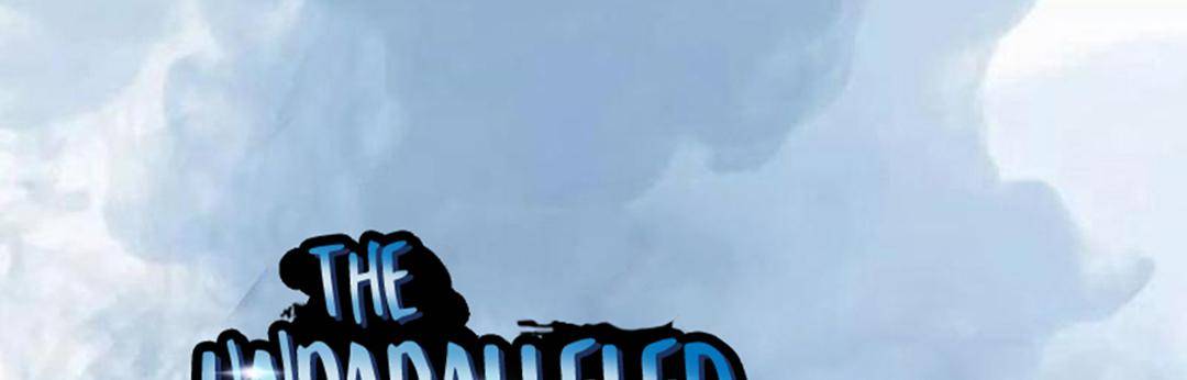 Peerless Ancient chapter 23 page 1