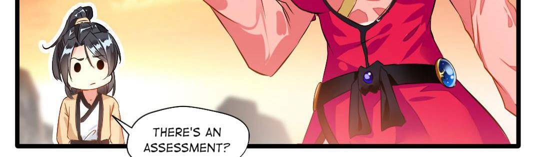 Peerless Ancient chapter 23 page 104