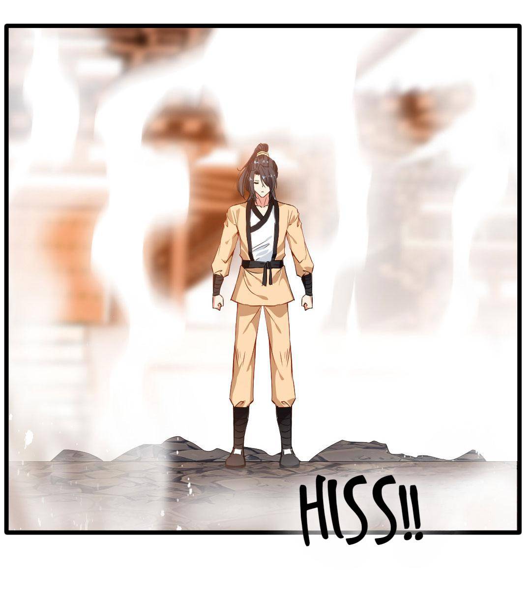 Peerless Ancient chapter 26 page 10