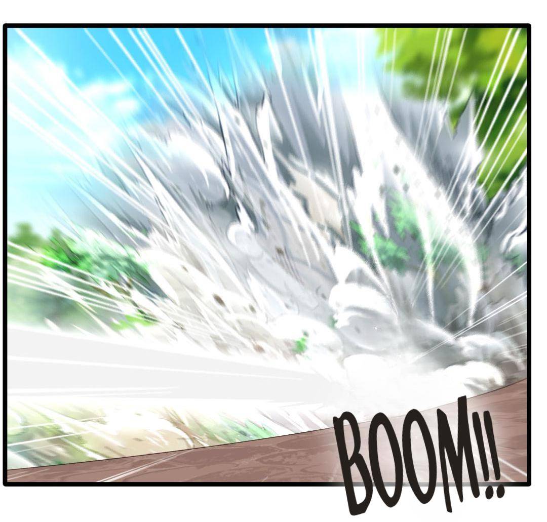 Peerless Ancient chapter 26 page 21