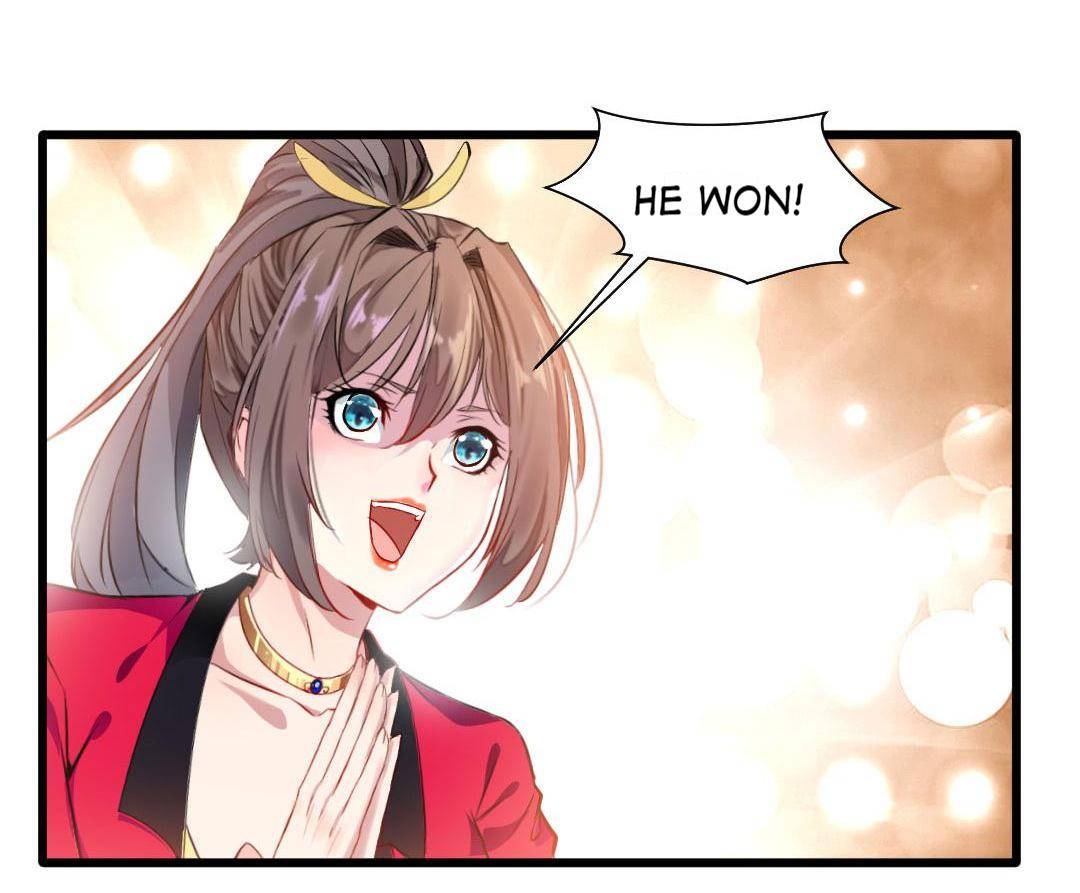 Peerless Ancient chapter 26 page 24