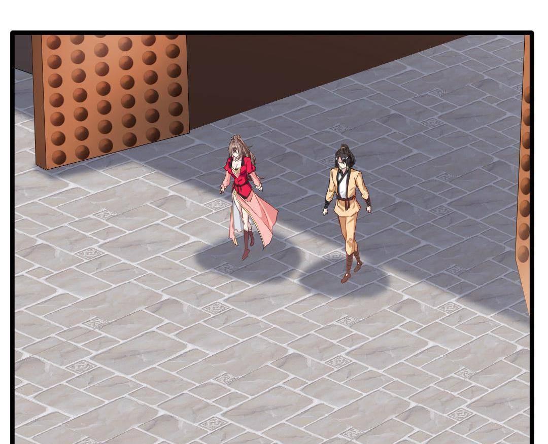 Peerless Ancient chapter 26 page 29