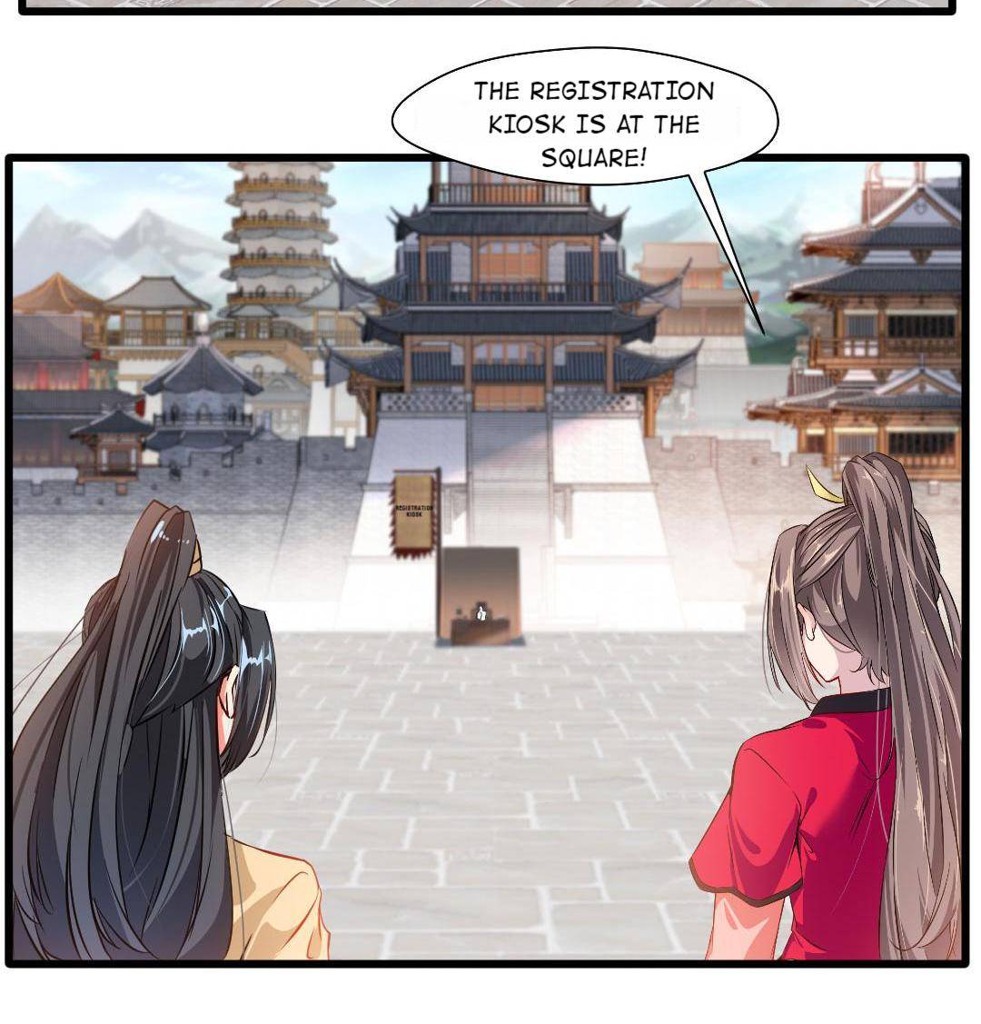 Peerless Ancient chapter 26 page 30