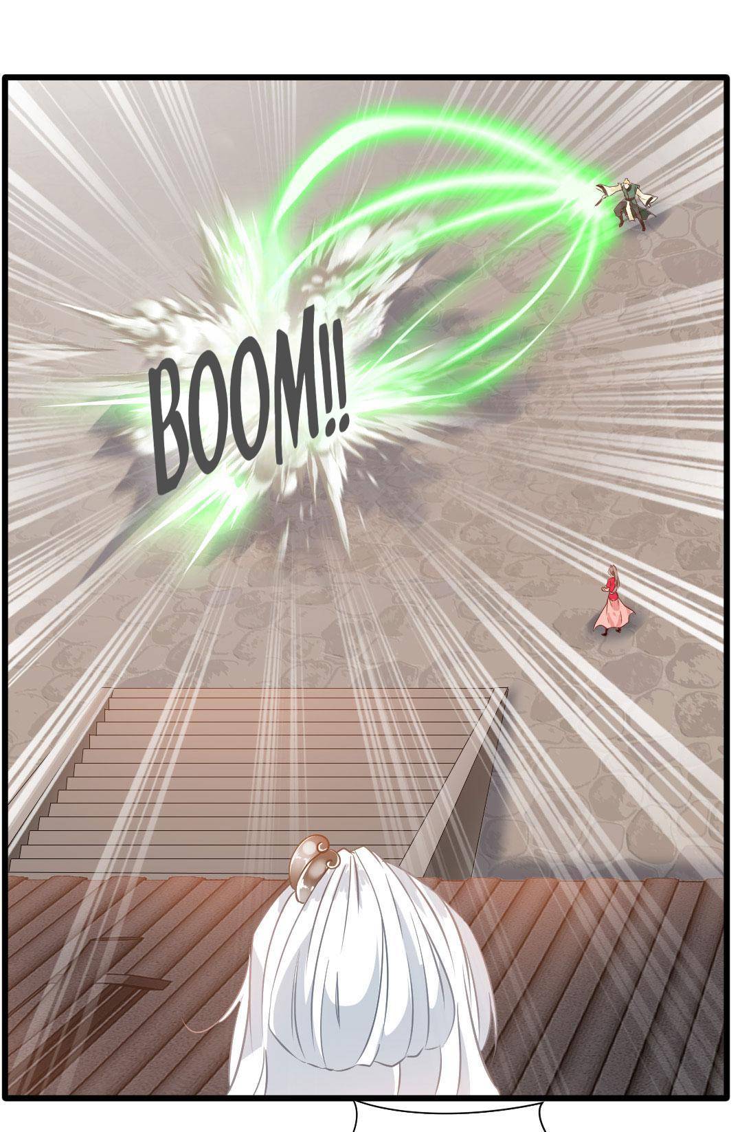 Peerless Ancient chapter 26 page 5