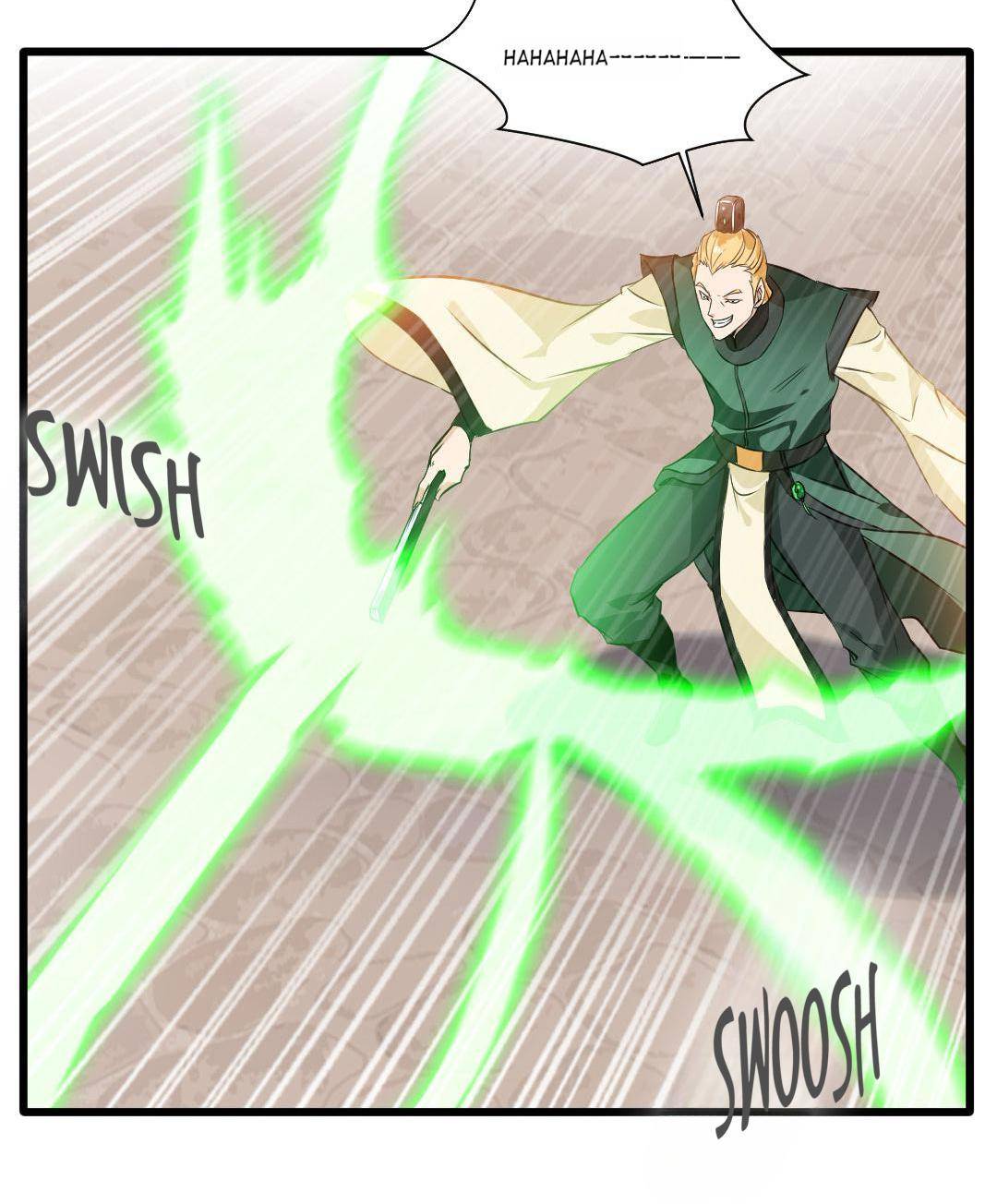 Peerless Ancient chapter 26 page 6