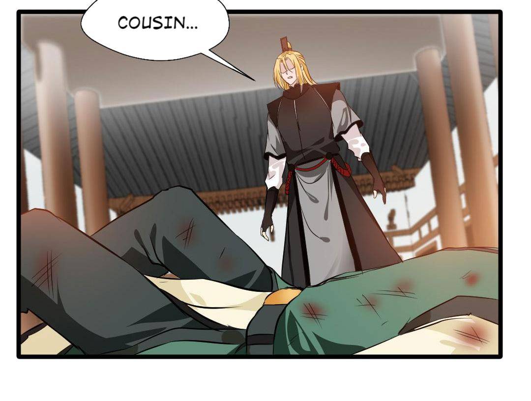 Peerless Ancient chapter 28 page 15