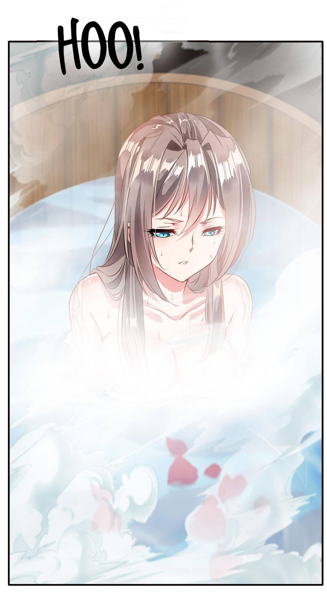 Peerless Ancient chapter 28 page 23