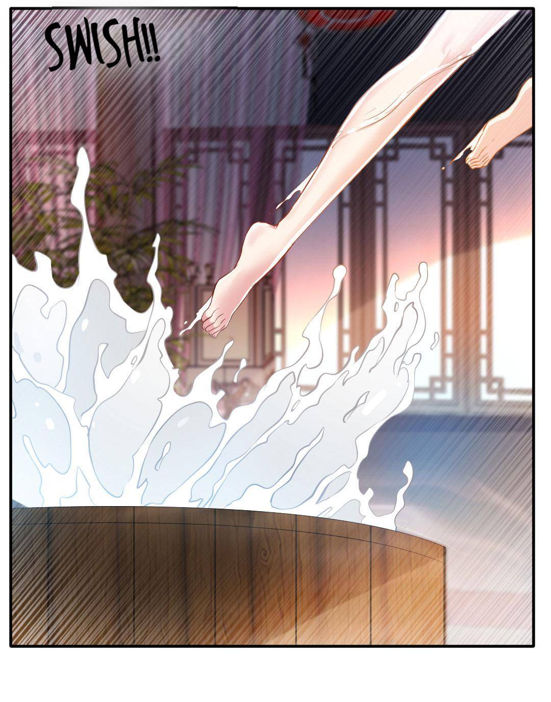 Peerless Ancient chapter 28 page 28