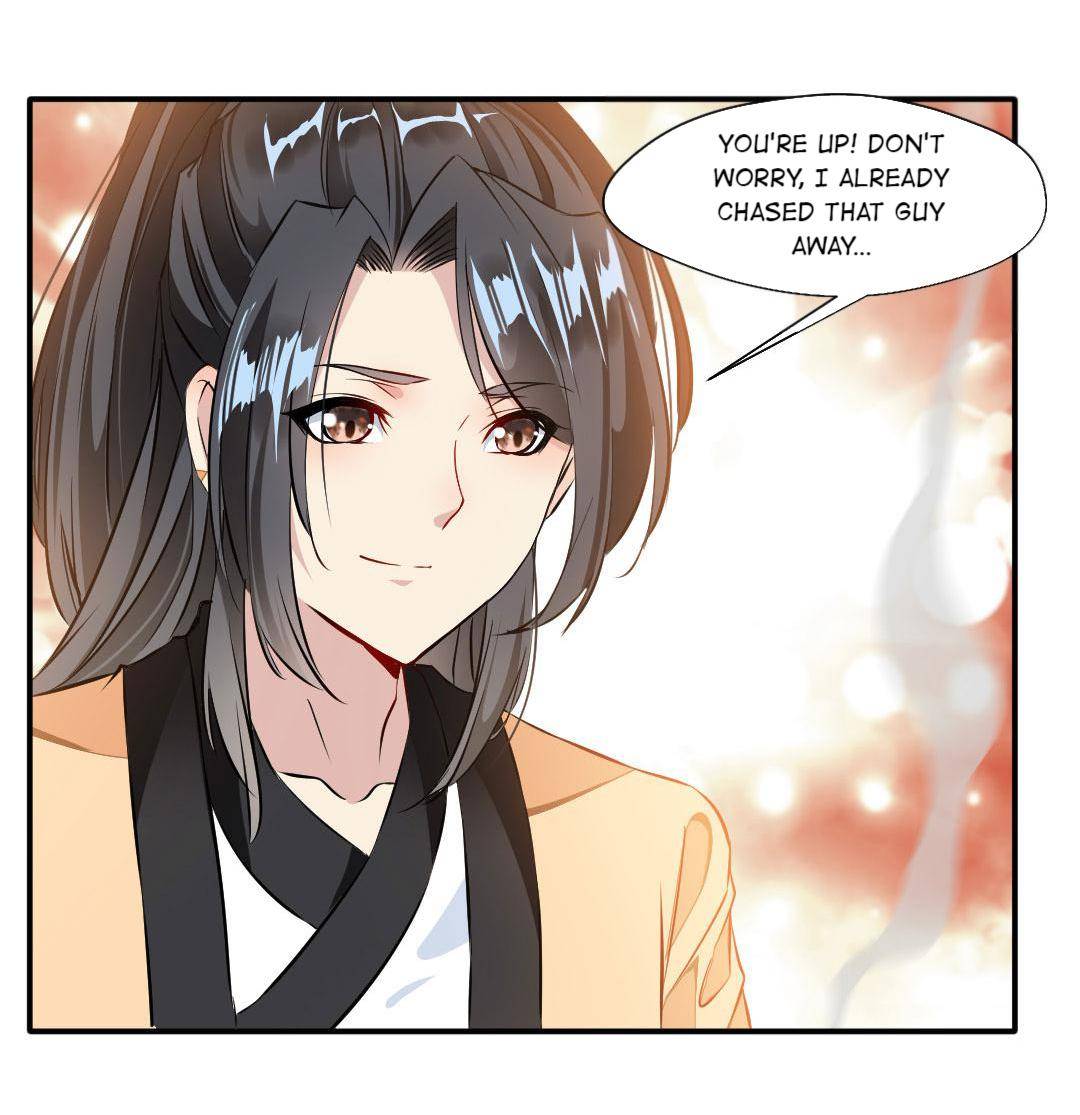 Peerless Ancient chapter 32 page 10