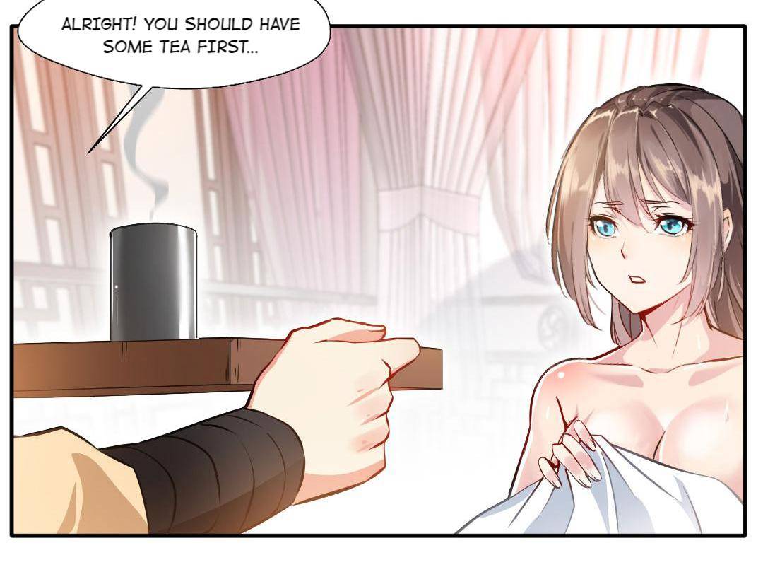 Peerless Ancient chapter 32 page 12