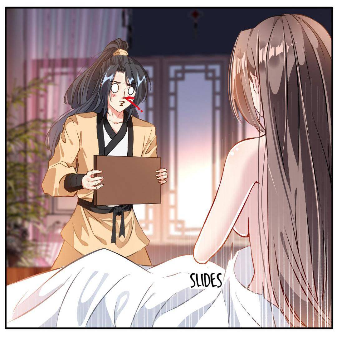 Peerless Ancient chapter 32 page 15