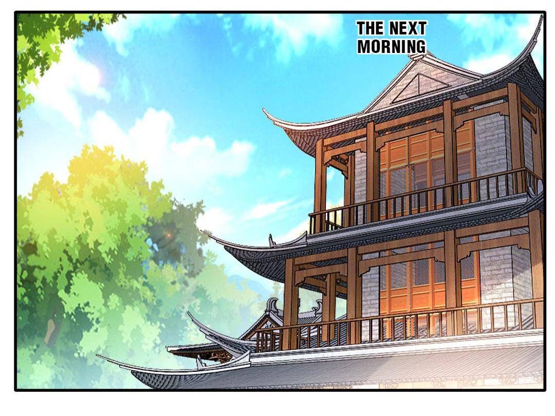 Peerless Ancient chapter 32 page 19