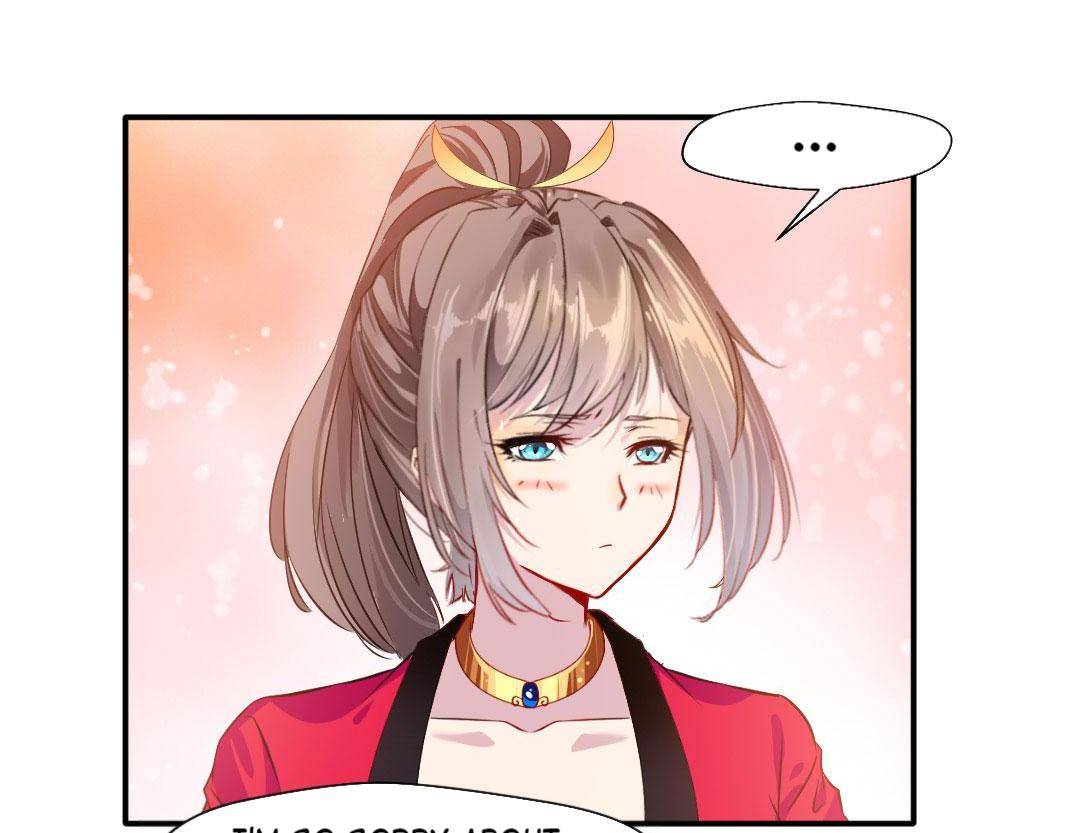 Peerless Ancient chapter 32 page 22