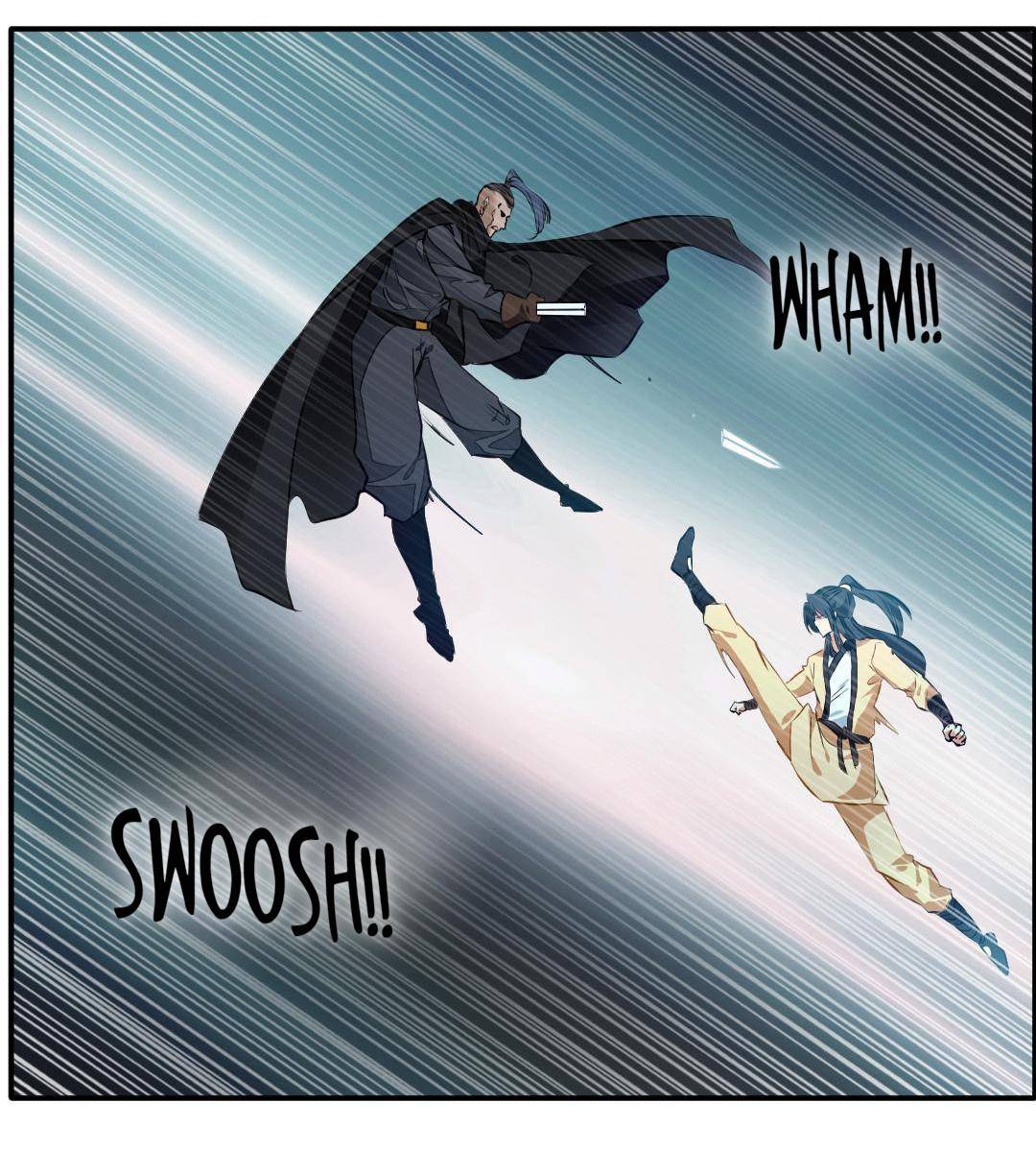 Peerless Ancient chapter 37 page 10