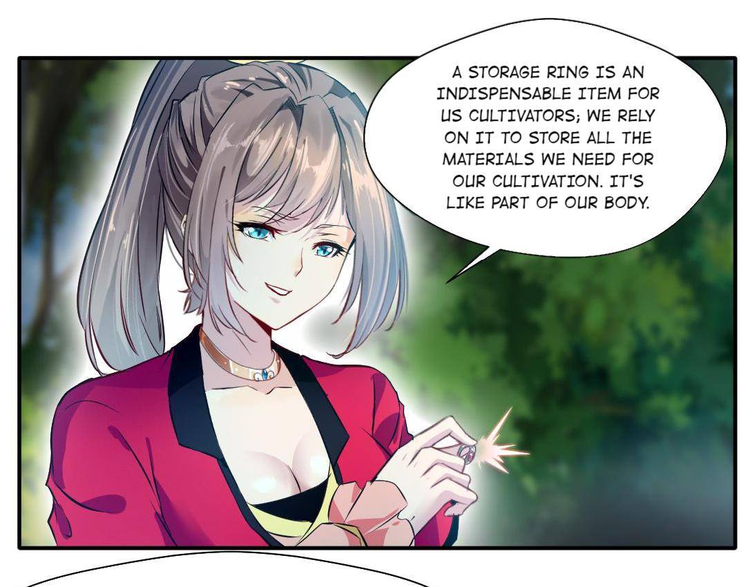 Peerless Ancient chapter 38 page 10