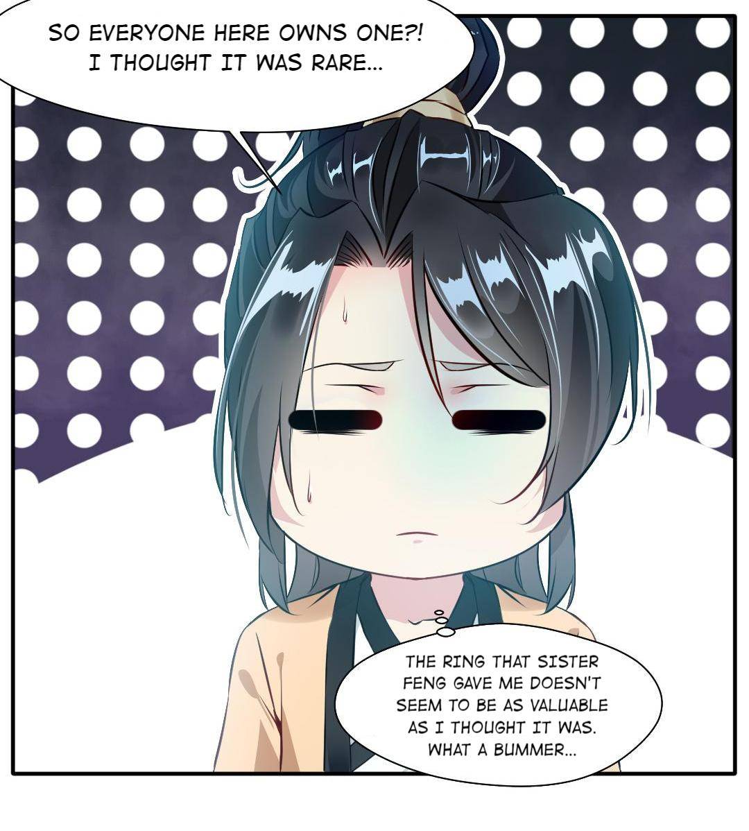 Peerless Ancient chapter 38 page 11