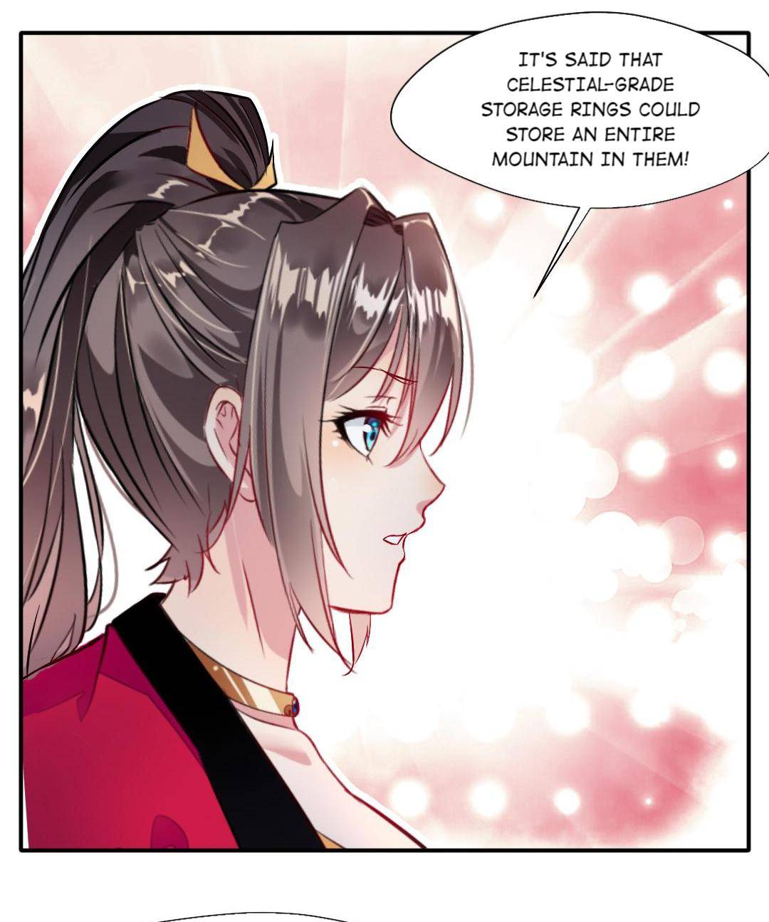 Peerless Ancient chapter 38 page 14