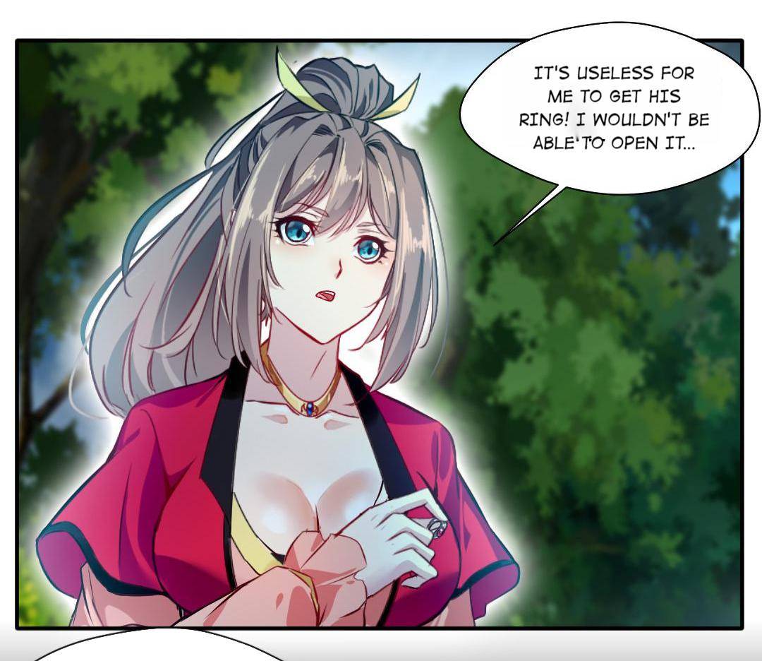 Peerless Ancient chapter 38 page 16