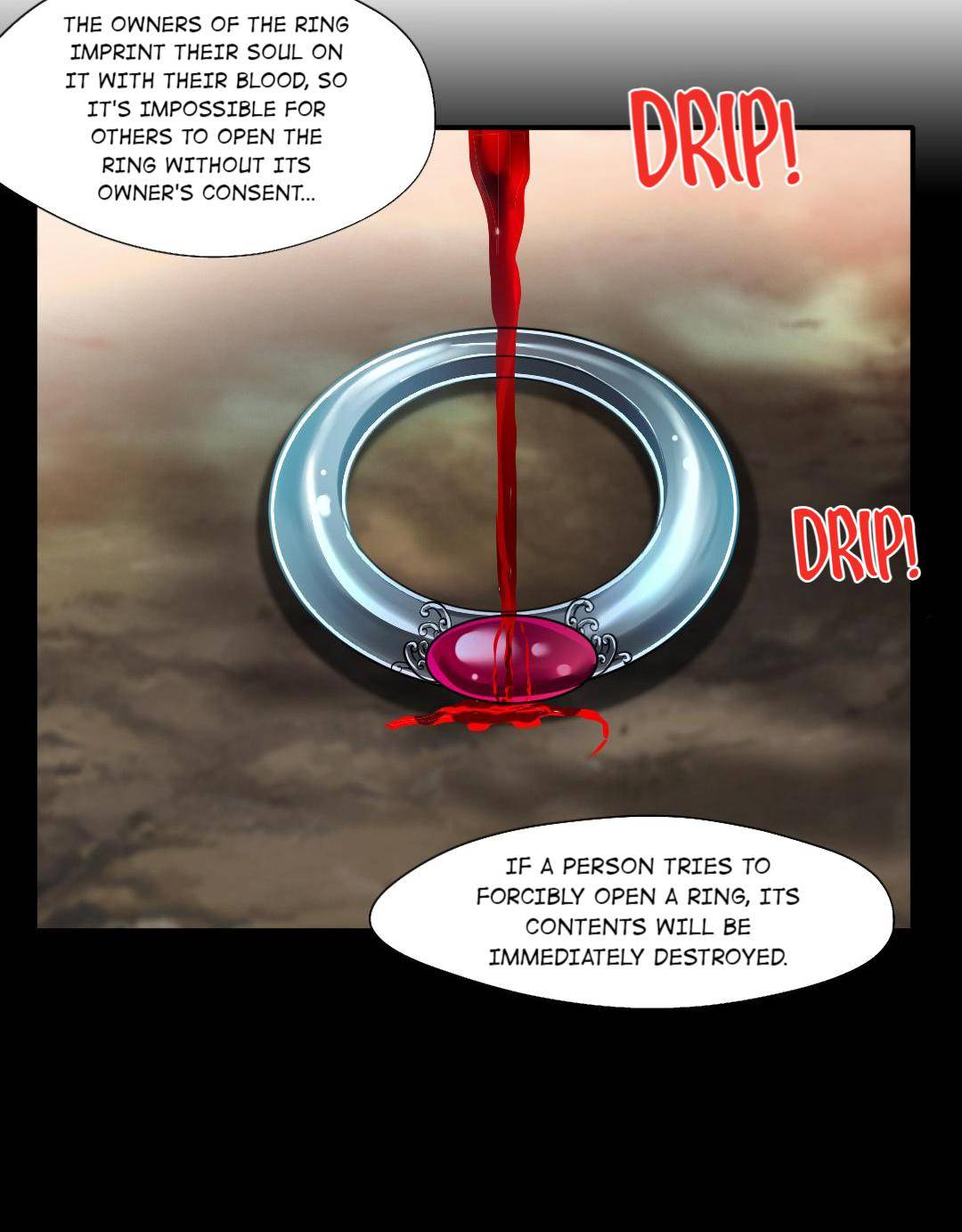 Peerless Ancient chapter 38 page 17