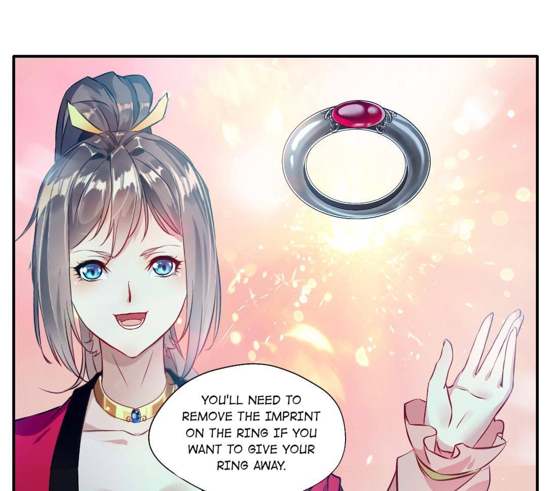 Peerless Ancient chapter 38 page 18