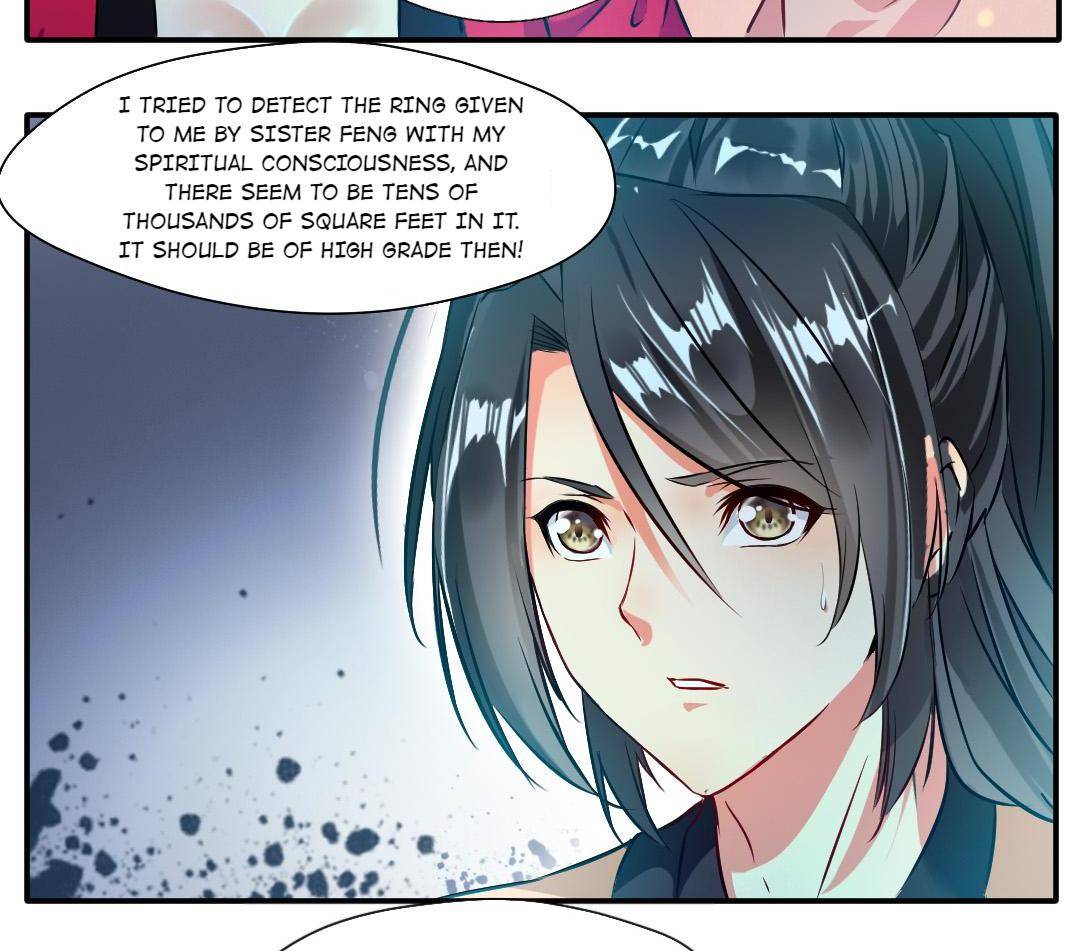 Peerless Ancient chapter 38 page 19