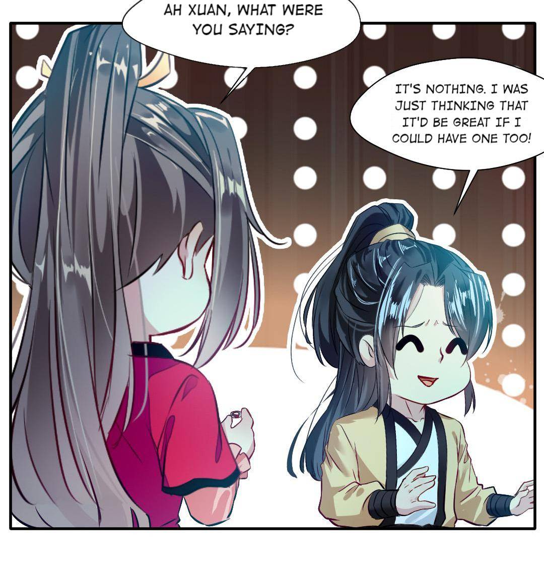 Peerless Ancient chapter 38 page 20