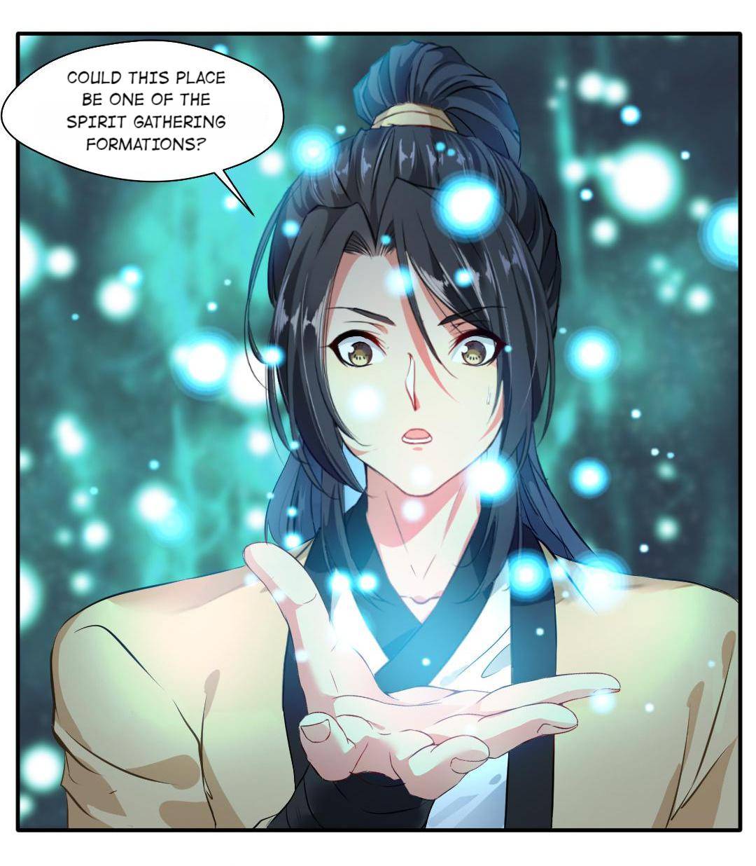 Peerless Ancient chapter 38 page 26