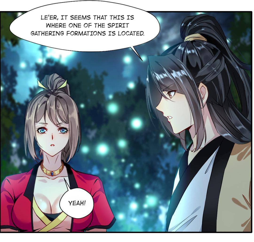 Peerless Ancient chapter 38 page 27