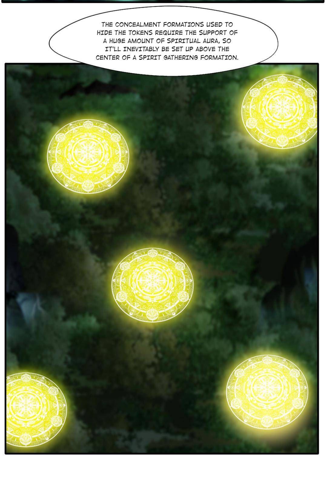 Peerless Ancient chapter 38 page 29