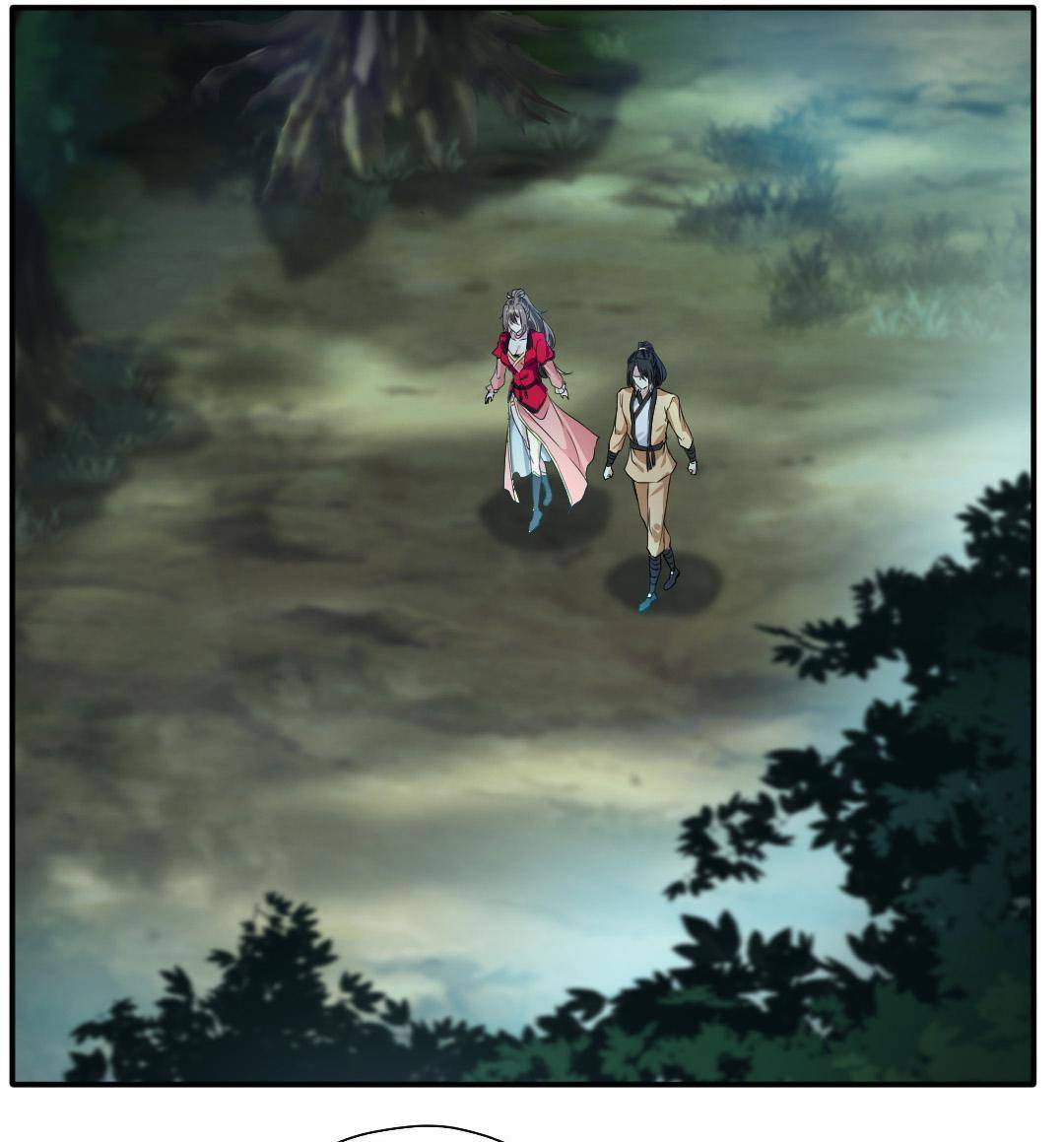 Peerless Ancient chapter 38 page 3