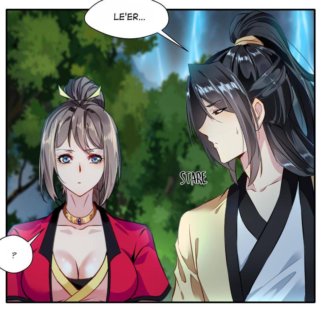 Peerless Ancient chapter 38 page 4