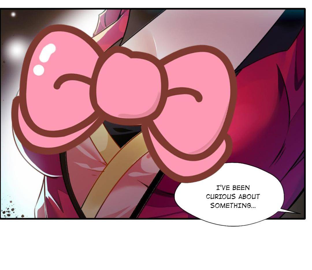 Peerless Ancient chapter 38 page 5