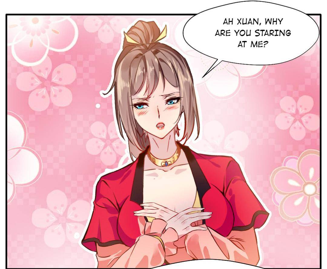 Peerless Ancient chapter 38 page 6