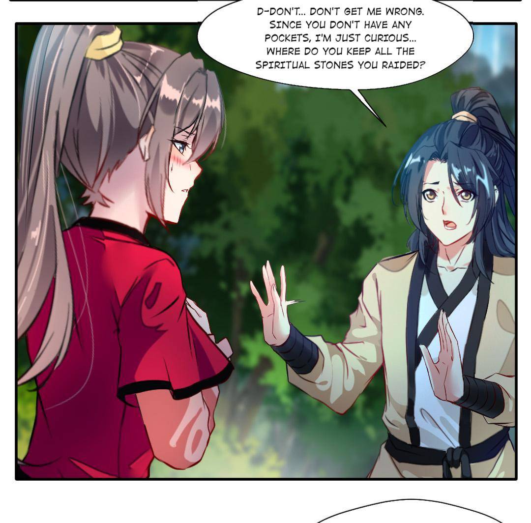 Peerless Ancient chapter 38 page 7