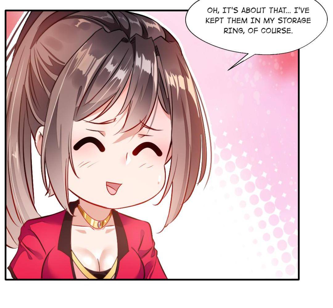 Peerless Ancient chapter 38 page 8