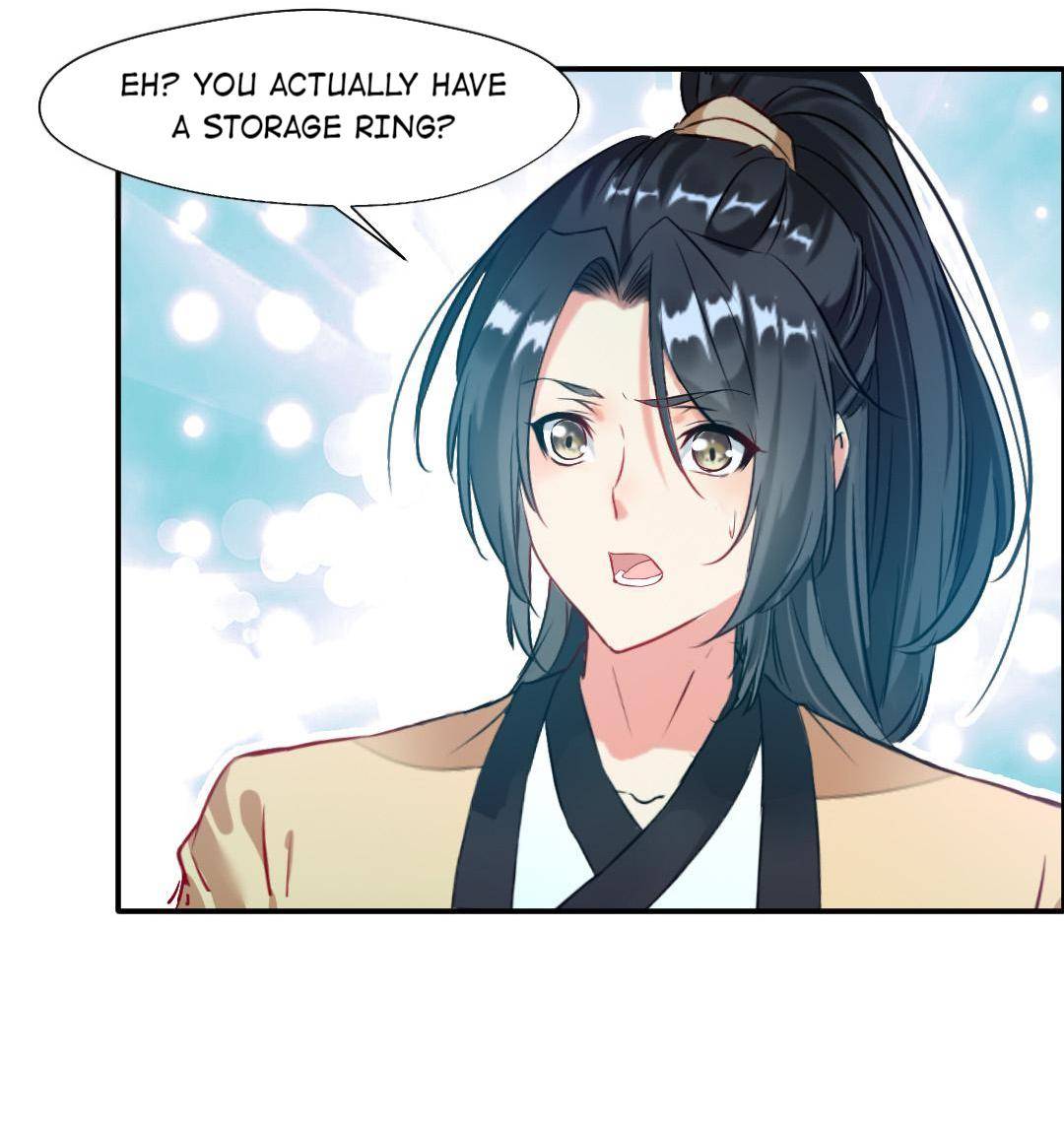 Peerless Ancient chapter 38 page 9