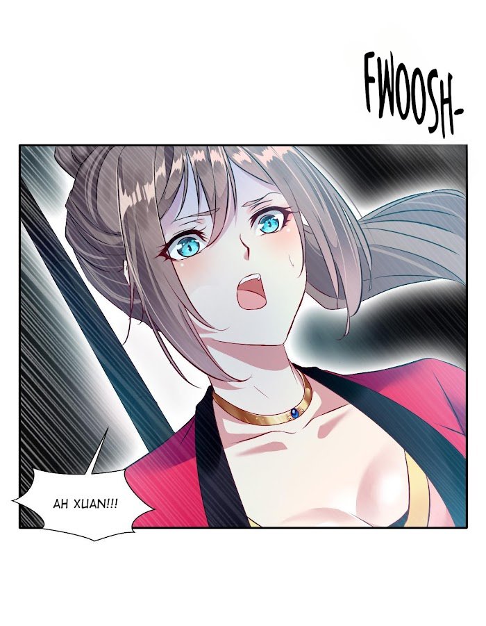 Peerless Ancient chapter 40 page 11