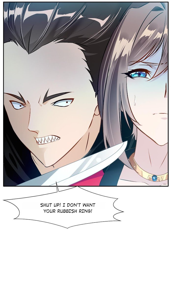 Peerless Ancient chapter 40 page 21