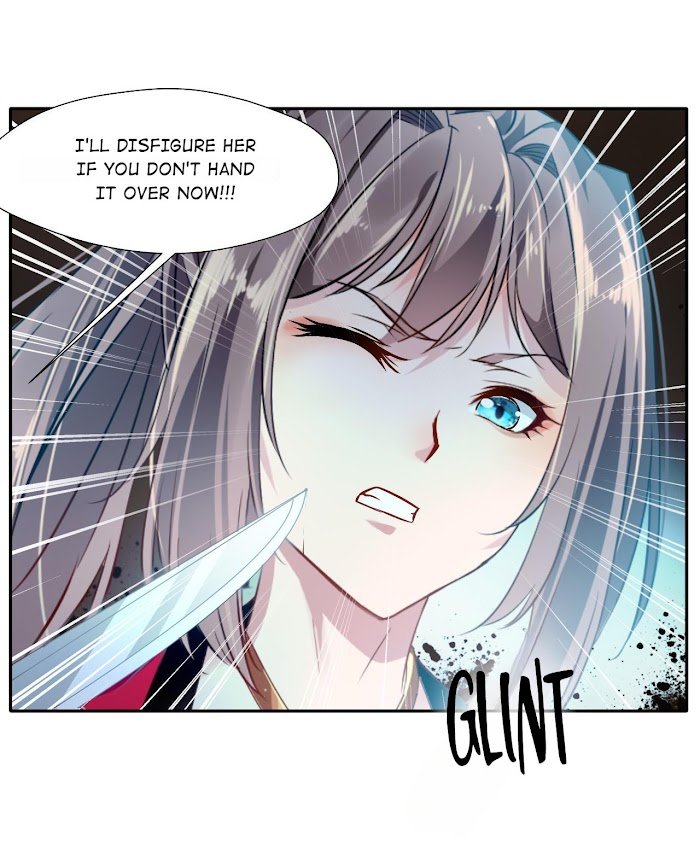 Peerless Ancient chapter 40 page 22